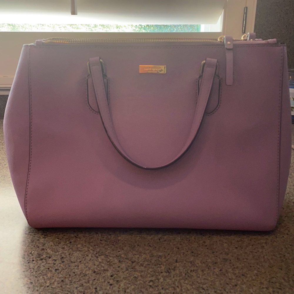 Kate spade purse